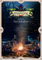 Oniroverse - Scénario d'Introduction "Vers Lalvaleyn"