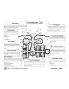 The Goblins Lair