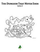 The Dungeon That Never End - Level 9