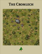 The Cromlech