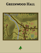 Le Village de Greenwood Hall