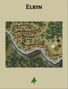 Le Village de Elryn