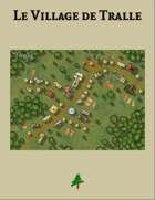 Le Village de Tralle