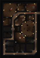 Fiendish Dungeon