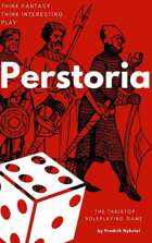 Perstoria