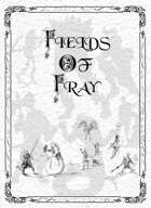 Fields of Fray