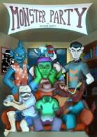 Monster Party