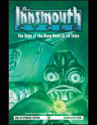 The Innsmouth Cycle