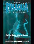 The Ithaqua Cycle
