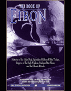 The Book of Eibon