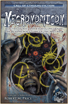 The Necronomicon