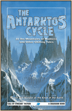 The Antarktos Cycle