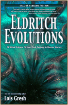 Eldritch Evolutions