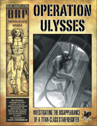 Operation Ulysses