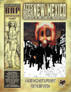 Aces High New Mexico