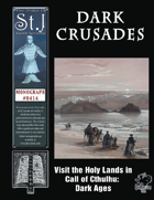 Dark Crusades