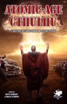 Atomic-Age Cthulhu