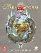 The Coming Storm