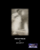 Hocus Pocus