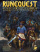 RuneQuest - Roleplaying in Glorantha