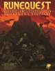 RuneQuest - Glorantha Bestiary