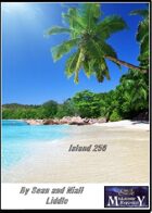 One For One - Island 256
