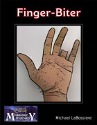 Finger Biter