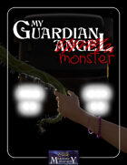 My Guardian Monster