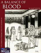 A Balance of Blood