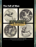 The Fall of Man - Free Teaser