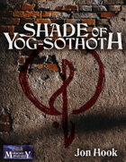 Shade of Yog-Sothoth