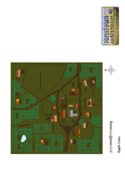 Map of Apple Lane