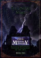 The Longest Night