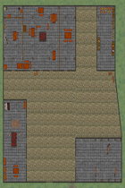 Map of Tin Inn