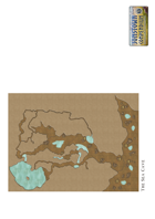 Map of The Sea Cave