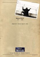 Mauerfall, 1961-1989