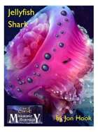 Jellyfish Shark