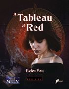 A Tableau of Red