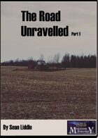 One for One - The Road Unraveled - Part1