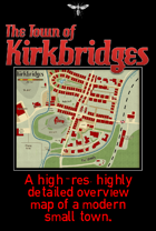 The Town of Kirkbridges