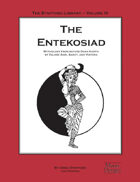 Stafford Library - The Entekosiad