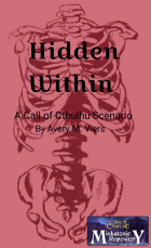 Hidden Within