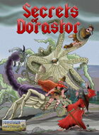 Secrets of Dorastor