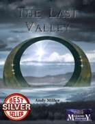 The Last Valley