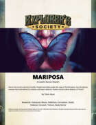 Mariposa