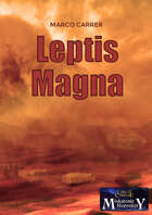 Leptis Magna