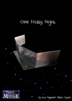 One Friday Night