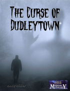The Curse of Dudleytown