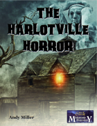 The Harlotville Horror