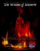 The Witches of Navarre